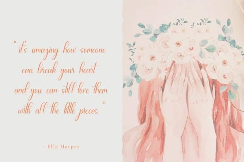 My Sunshine Calligraphy Font 1