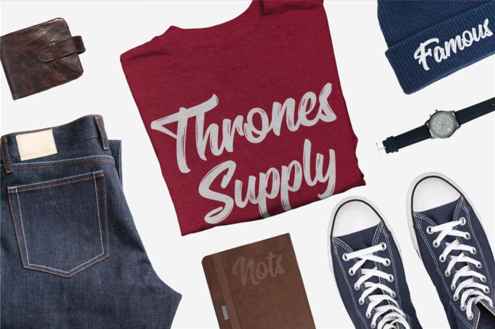 Oraqle Script Font 4