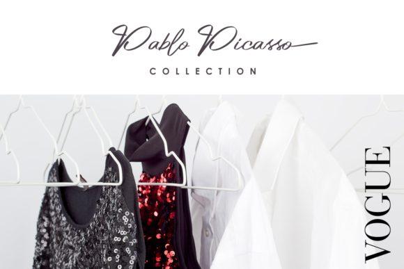 Platinum Signature Handwritten Font 3