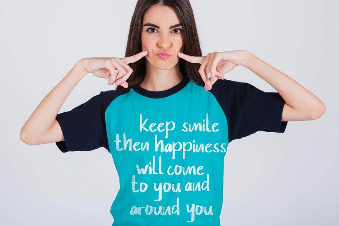 Senorita Brush Font 6