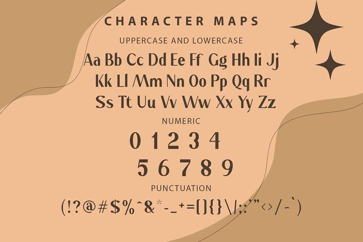 Stay High Font 6 (1)