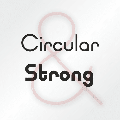 Typo Ring Sans Serif Font 1