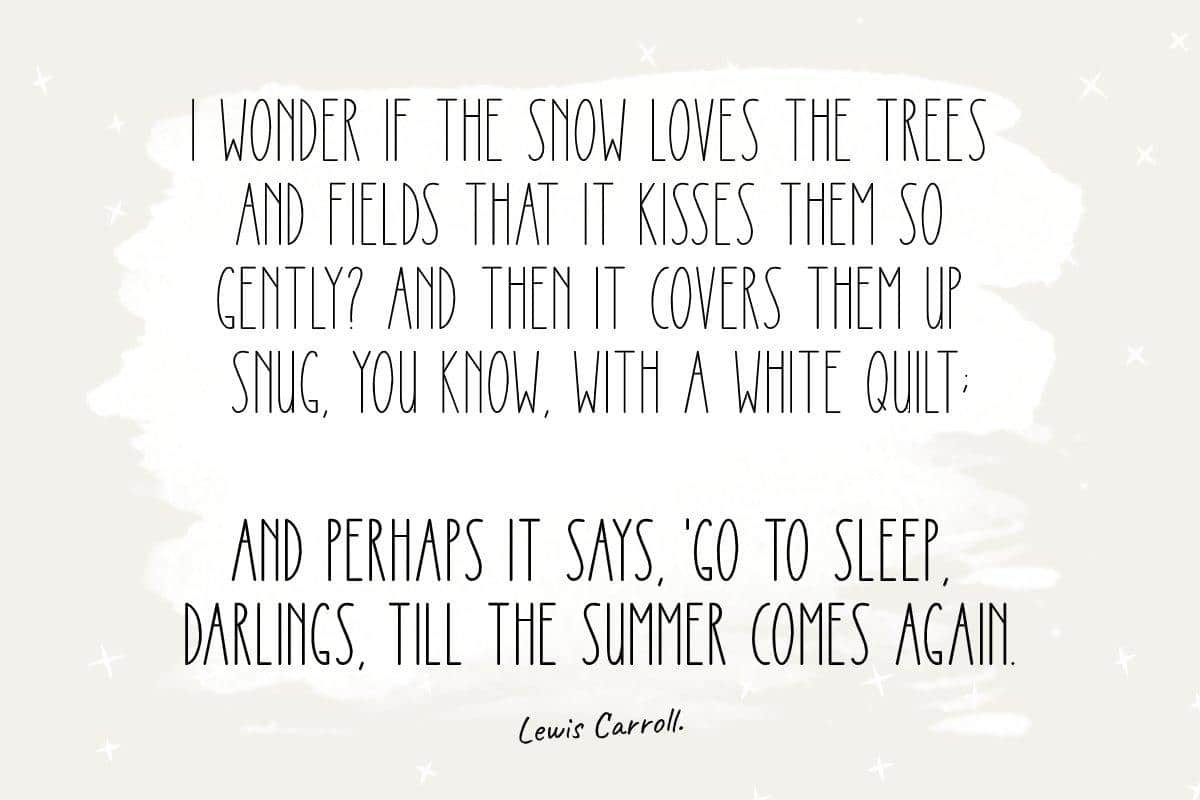 Winter Princess Font 2