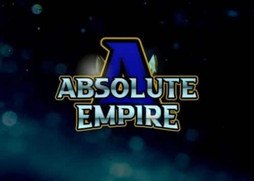 A Absolute Empire Font