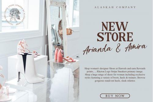 Allyssum North Font 3