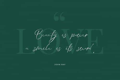 Amanda Signature Font 2