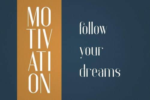 Anteric Sans Serif Font 4