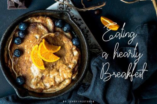 Arabella Handwritten Font 4