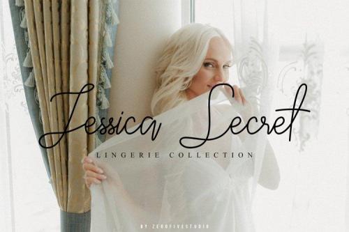 Arabella Handwritten Font 6