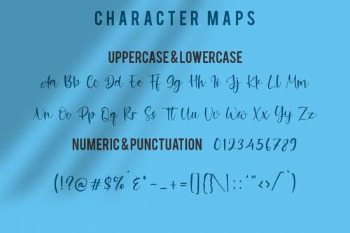 Aurella Font 6