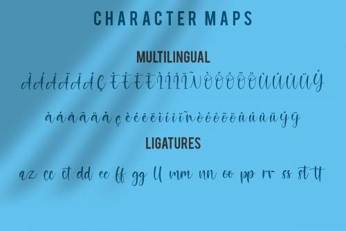 Aurella Font 7