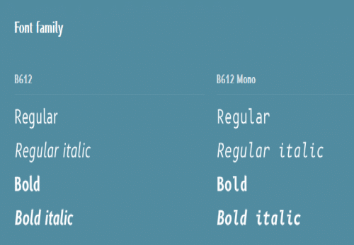 B612-Font-Family-0
