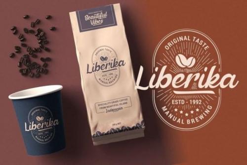 Beautiful Vibes Font 1