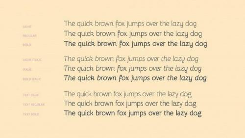 Bellota Font 1