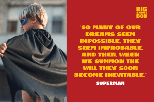 Big Shout Bob Font 3