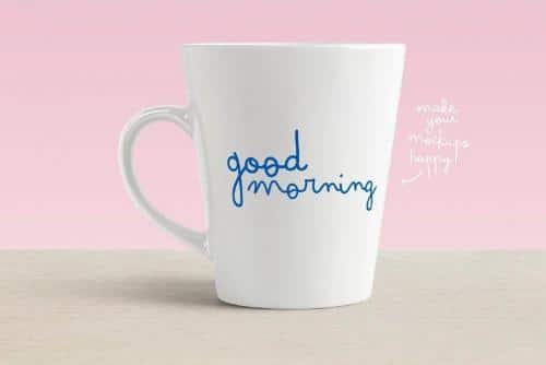 Bimbo Font 3