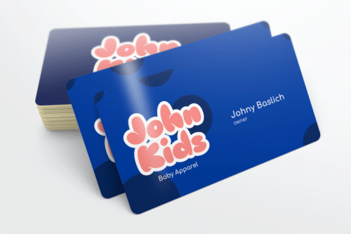 Blob And Happy Font 3