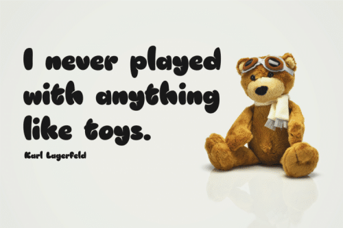 Blob And Happy Font 4