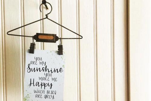 Blue Mason Script Font 4