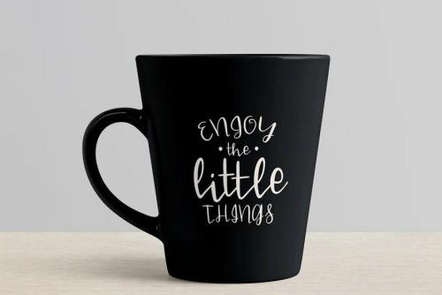 Blue Mason Script Font 5