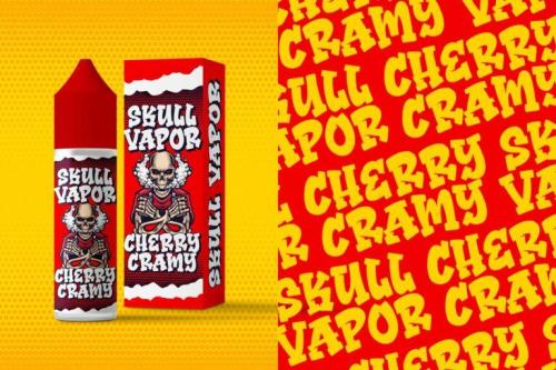 Bomber Squad Font 4
