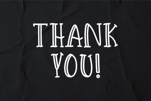 Catarina Devon Font 5