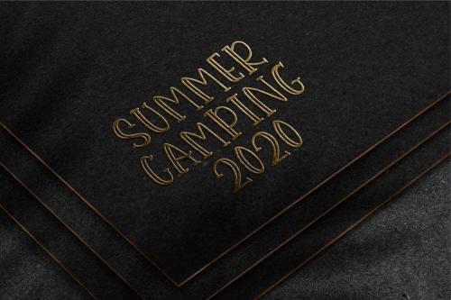 Catarina Devon Font 8