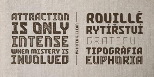 Crimstone Font 7