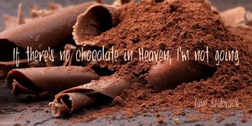 DK Chocolatte Font 3