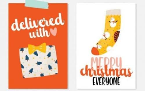 Follio Cooper Font 4