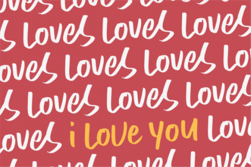 Gilligan Coast Font 5