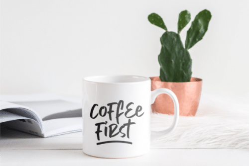 Gilligan Coast Font 6