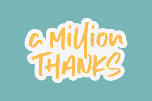 Gilligan Coast Font 9