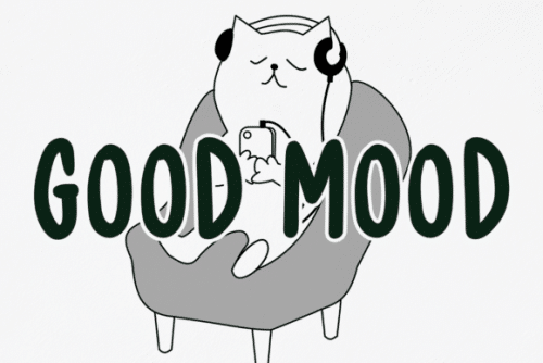 Good Mood Font 1