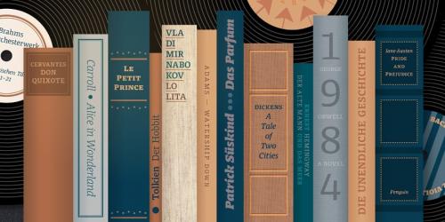 Harrison Pro Font Family 8