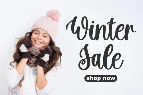Hello Snowflake Font 5