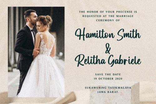 Hemilton Font 2