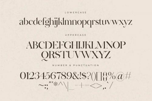 Hermione Font 7