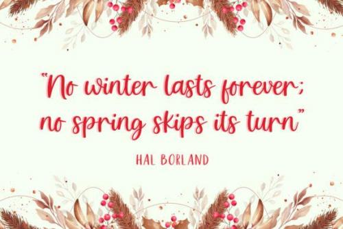 Holiday Wishes Font 2