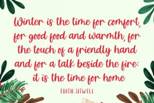 Holiday Wishes Font 5