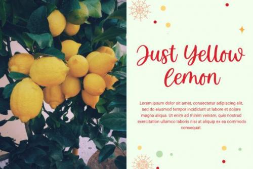 Holiday Wishes Font 6