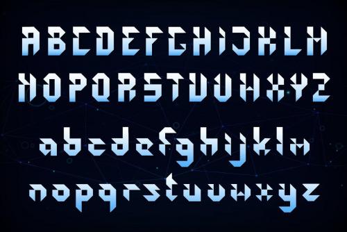 Kidshape Font 2