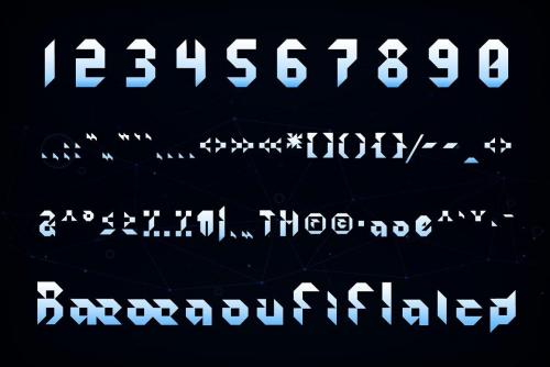 Kidshape Font 3