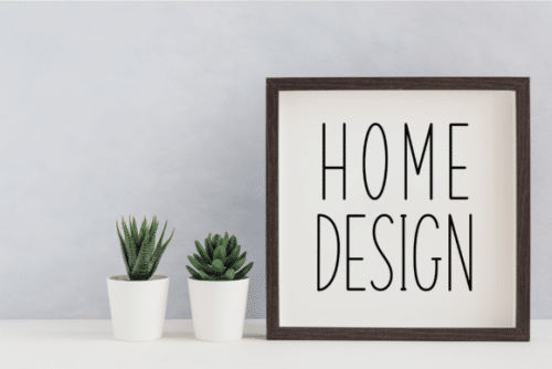 Kitchen Home Font 4