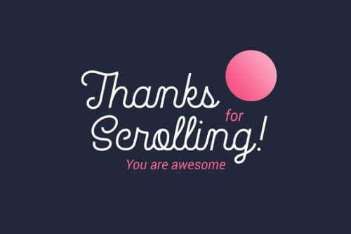 La Patio Script Font 11