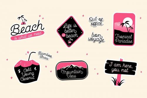 La Patio Script Font 2