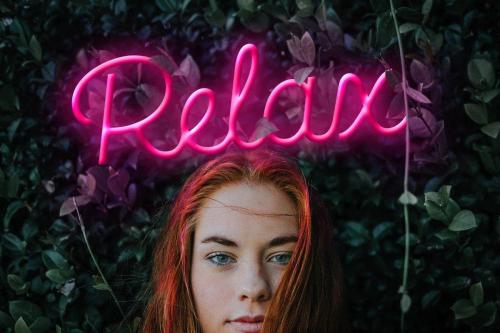 La Patio Script Font 5