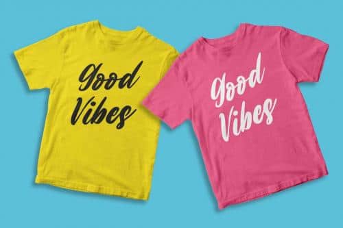 Marigold Bold Script Font 3