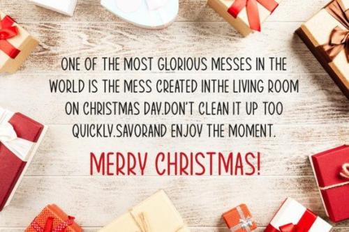 Merry Font 1