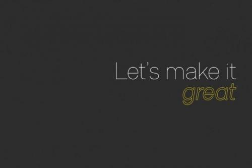 Monolith Sans Serif Font 3